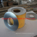 Flexible Graphite Foil Graphite Tape Graphite Winding Tape